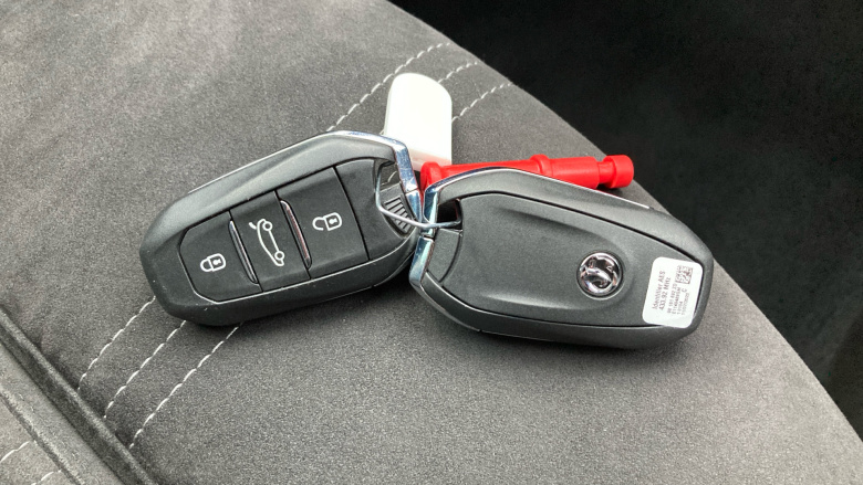 Vauxhall Crossland 1.2 Turbo [130] Ultimate 5dr Petrol Hatchback